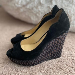 Gianni Bini Wedges